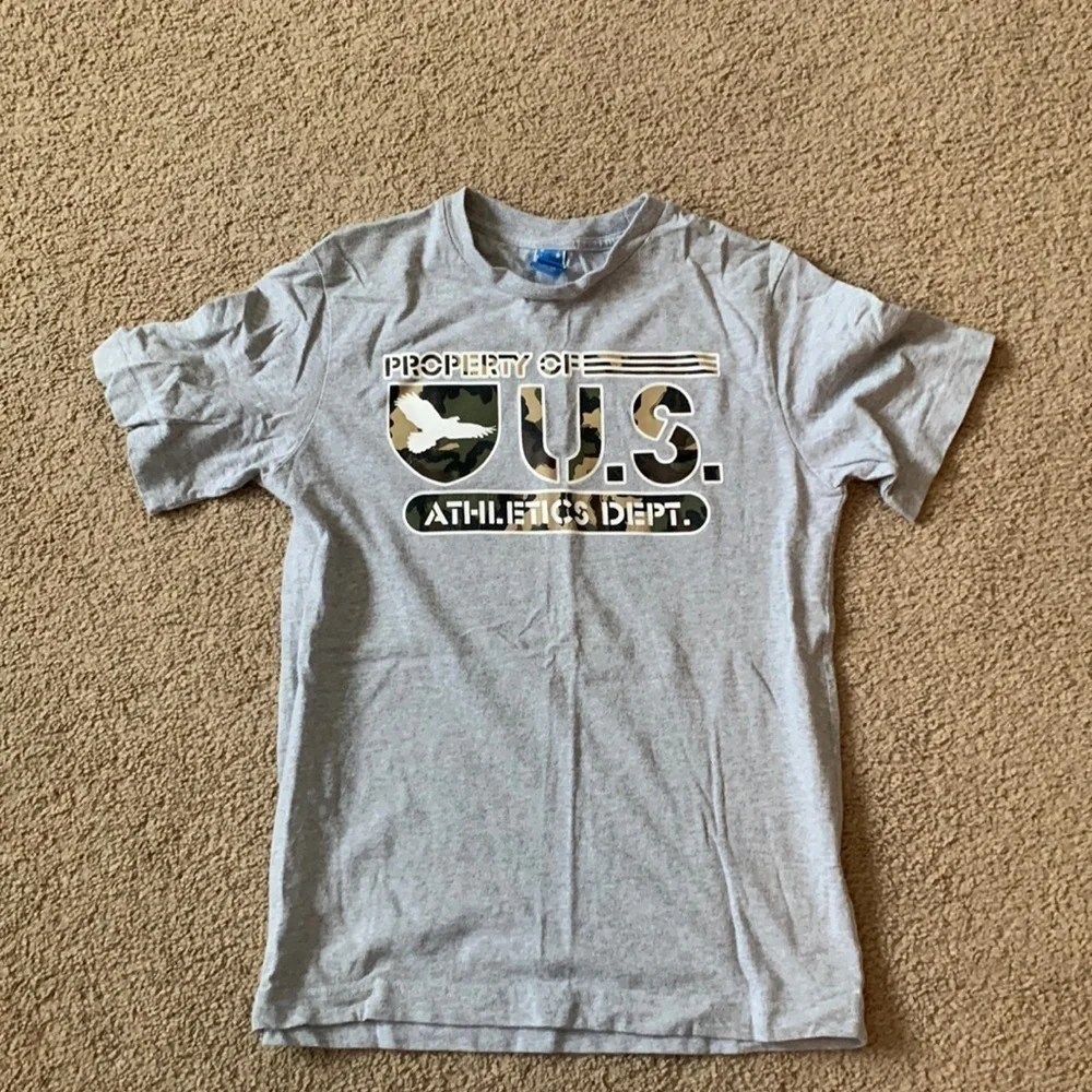 Size 14/16 TShirt